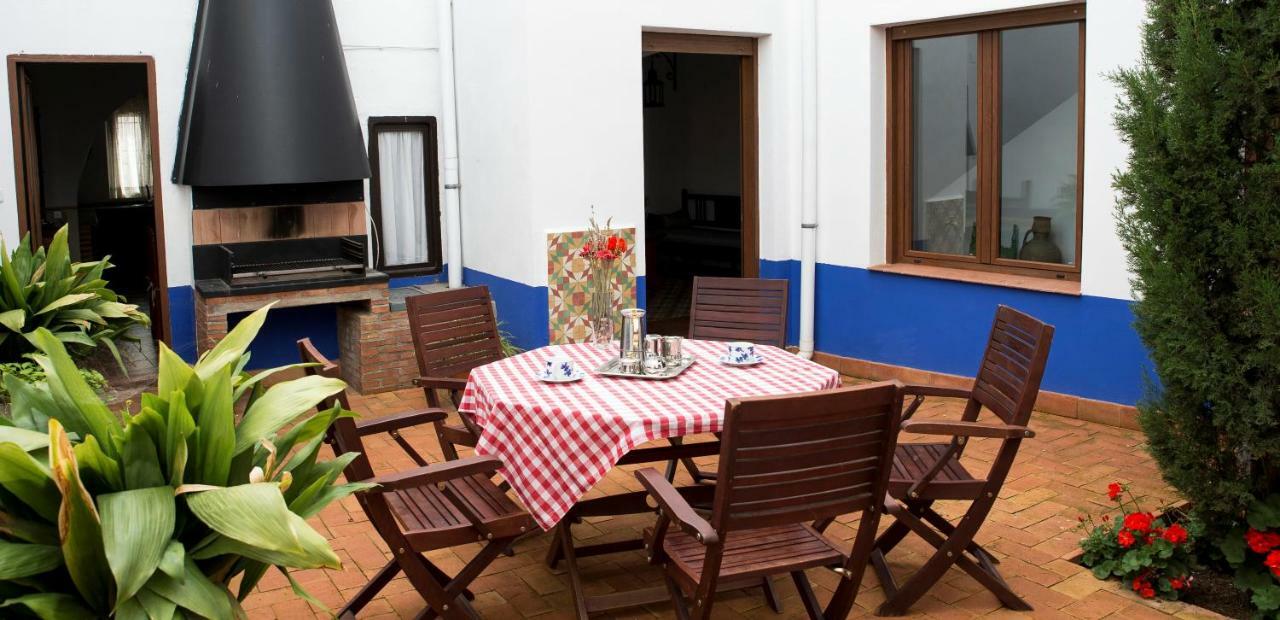Casa Besana Villa Camunas Bagian luar foto