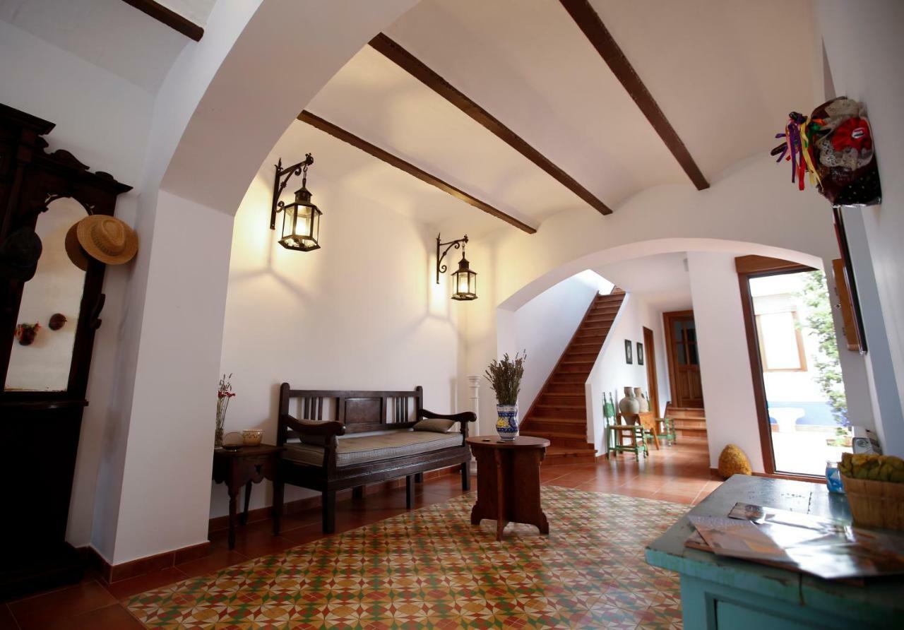 Casa Besana Villa Camunas Bagian luar foto