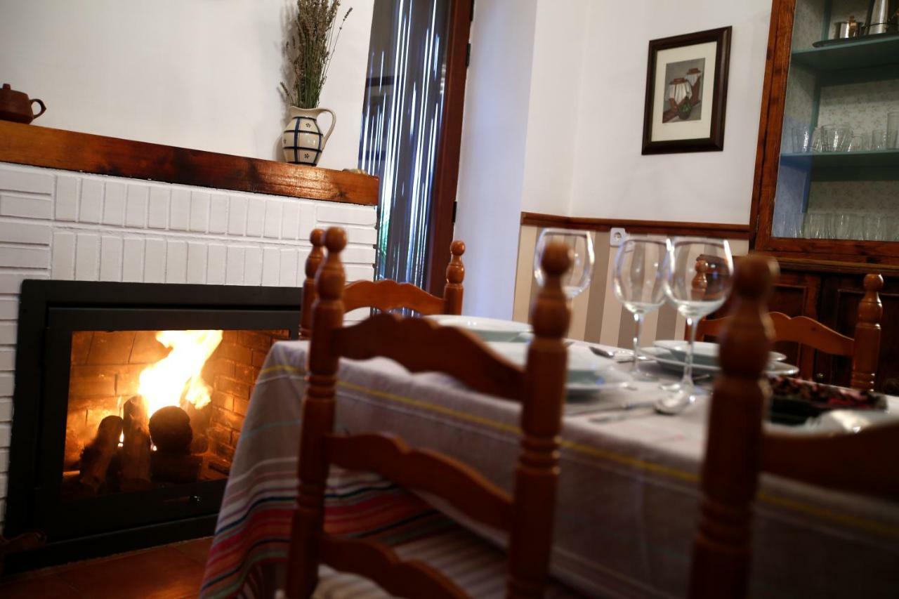 Casa Besana Villa Camunas Bagian luar foto
