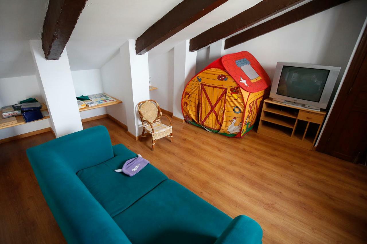 Casa Besana Villa Camunas Bagian luar foto